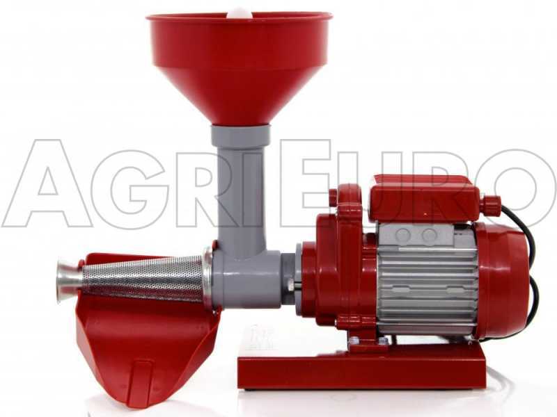&Eacute;p&eacute;pineuse Artus 9008NE - N.3 - Moteur &agrave; induction professionnel de 400 W