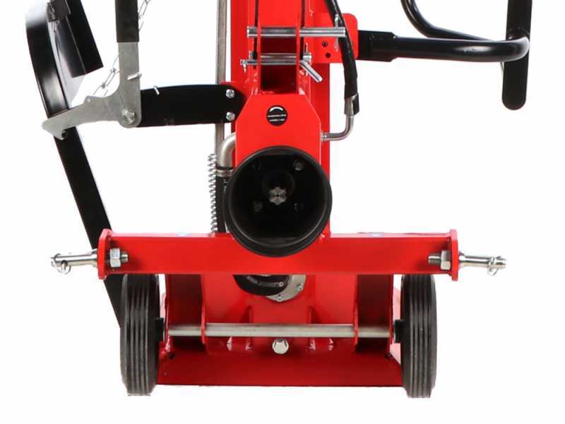 Blue Bird LS PTO 30000 - Fendeuse &agrave; bois sur tracteur - Verticale