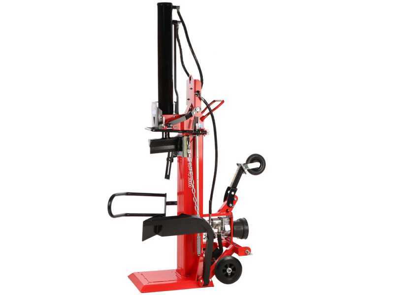 Blue Bird LS PTO 30000 - Fendeuse &agrave; bois sur tracteur - Verticale