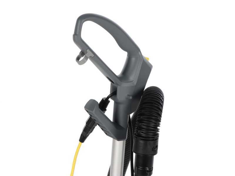 Karcher CV 30/1 - Aspirateur &eacute;lectrique avec nettoyeur de tapis - 850 W