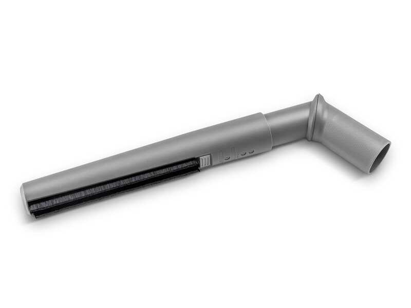 Karcher CV 30/2 Bp Adv - Nettoyeur de tapis - Aspirateur sans fil - 36V 6 Ah