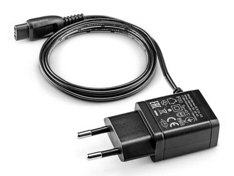 Karcher WVP 10 - Nettoyeur de vitres &agrave; batterie - Aspire r&eacute;sidu humide - 3.7V - 2.1 Ah