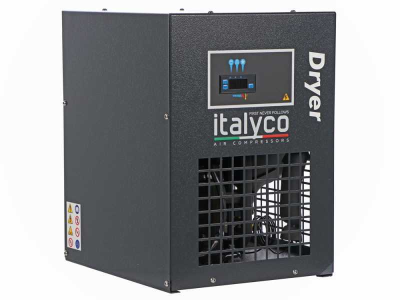 Italyco K1500 - S&eacute;cheur d'air comprim&eacute; par cycle frigorifique