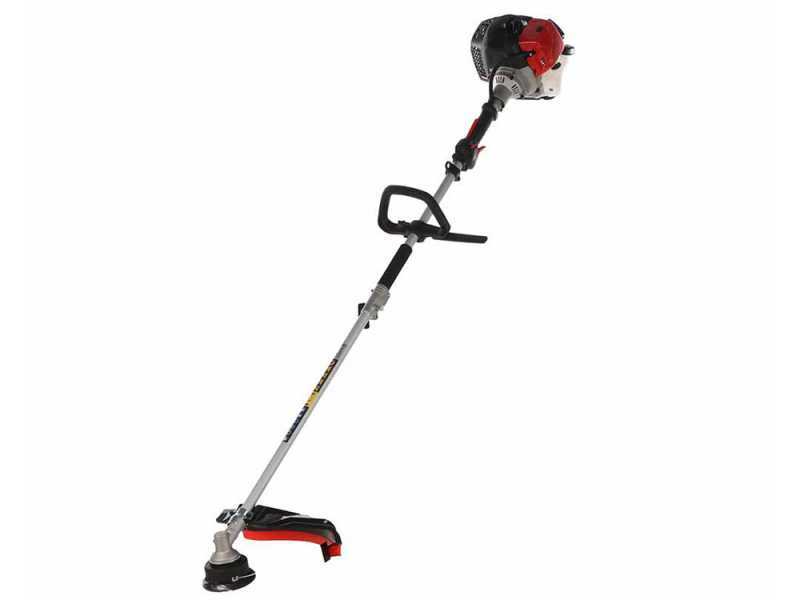 Ama PlayCut NPC 350 - D&eacute;broussailleuse thermique multifonction