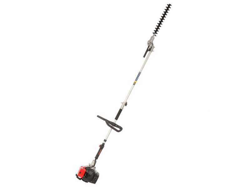 Ama PlayCut NPC 350 - D&eacute;broussailleuse thermique multifonction