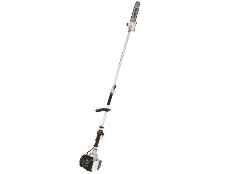 Ama PlayCut NPC 350 - D&eacute;broussailleuse thermique multifonction