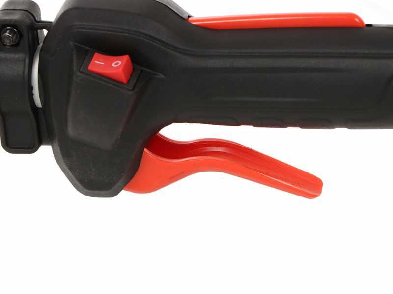 Ama PlayCut NPC 350 - D&eacute;broussailleuse thermique multifonction