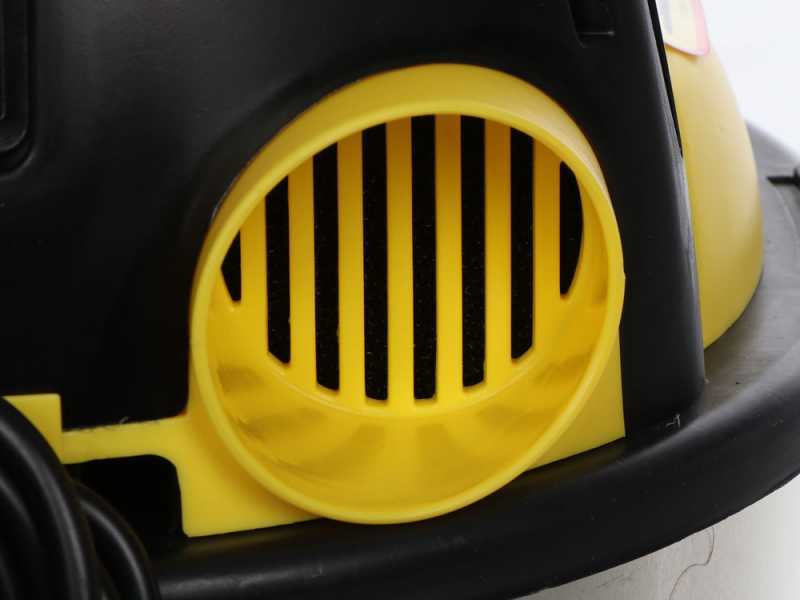 Lavor VAC 20 S - Aspirateur multifonction - (4 en 1) aspirateur eau et poussi&egrave;re + souffleur