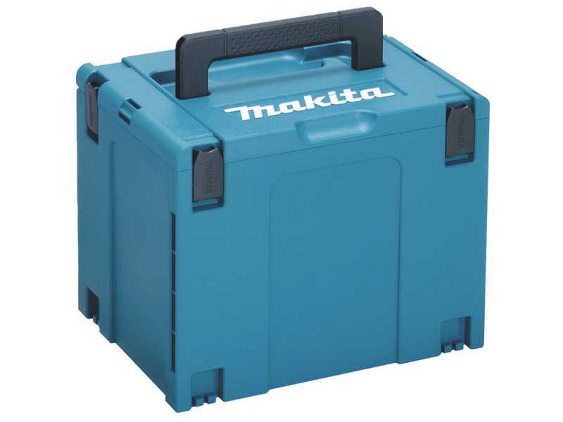 Makita DUC150ZJ LXT - &Eacute;lagueuse manuelle &agrave; batterie - 18V - SANS BATTERIE NI CHARGEUR