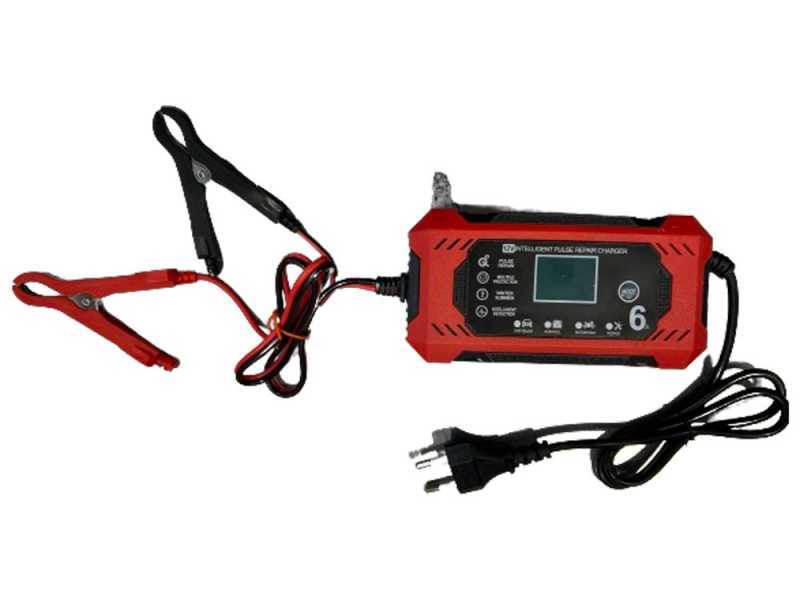 Blue Bird LT C 92H  - Tondeuse autoport&eacute;e avec bo&icirc;te hydrostatique - bac de ramassage 245 L