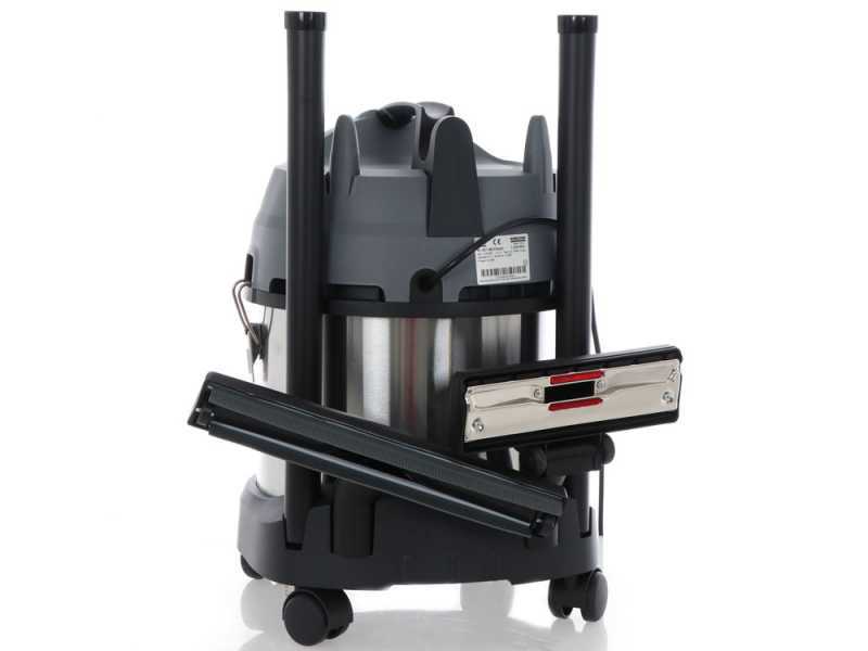 Karcher Pro NT 20/1 Me Classic - Aspirateur eau et poussi&egrave;re - Capacit&eacute; 20 lt - 1500W