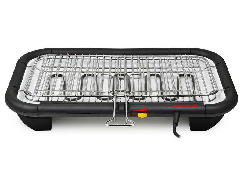 G3 Ferrari Galactic Grill - Gril &eacute;lectrique