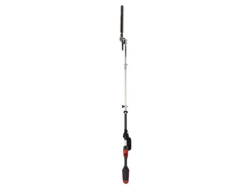 Einhell GC-HH 9046- Taille-haie &eacute;lectrique sur perche t&eacute;lescopique telescopica orientable