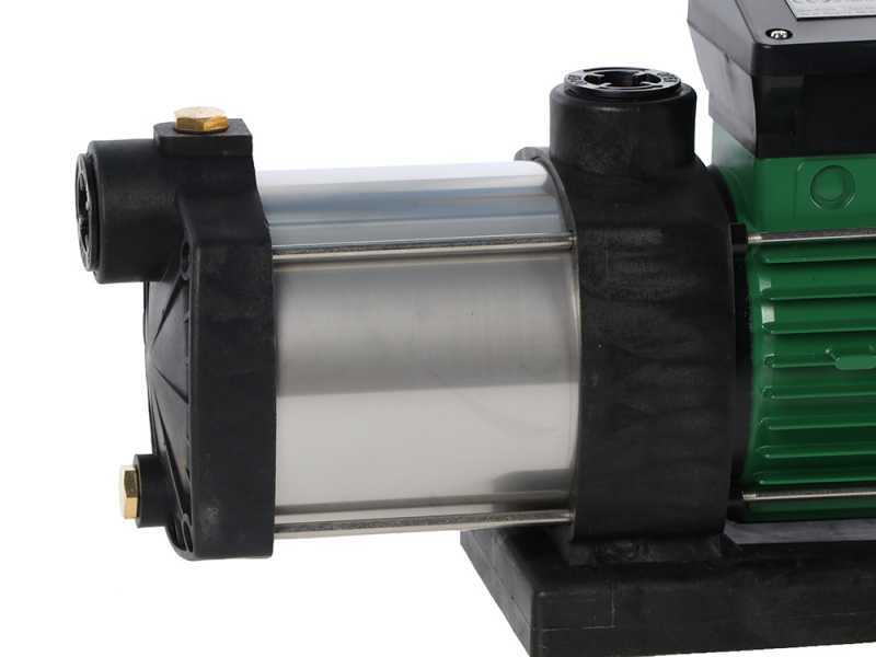 Ribimex PRMCA3P - Pompa &agrave; eau &eacute;lectrique auto-amor&ccedil;ante - 3 turbines - 900 W
