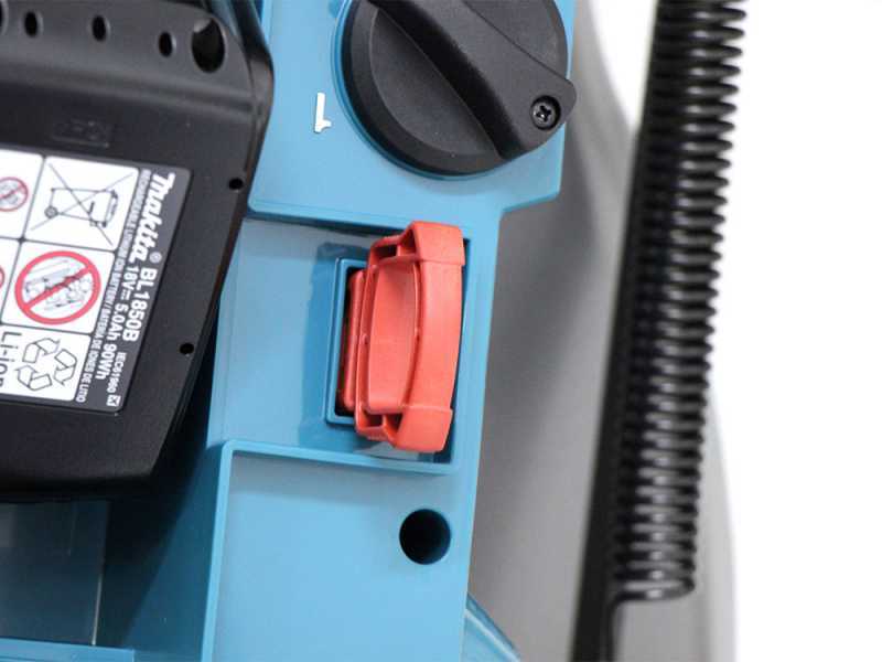 Makita DLM533Z - Tondeuse &agrave; gazon autotract&eacute;e &agrave; batterie - 36V - Coupe 53 cm - SANS BATTERIE NI CHARGEUR