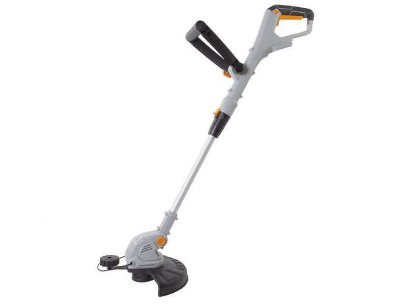 Batavia 7064616 - Coupe-bordure &agrave; batterie - 18V - SANS BATTERIE NI CHARGEUR