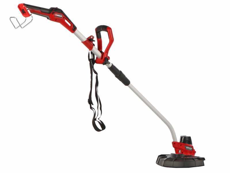 Einhell GE-CT 18/33 Li - Coupe-bordure &agrave; batterie 18V - SANS BATTERIE NI CHARGEUR