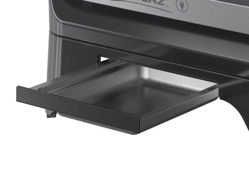 Campingaz Attitude 2go Electric - Barbecue &eacute;lectrique portable
