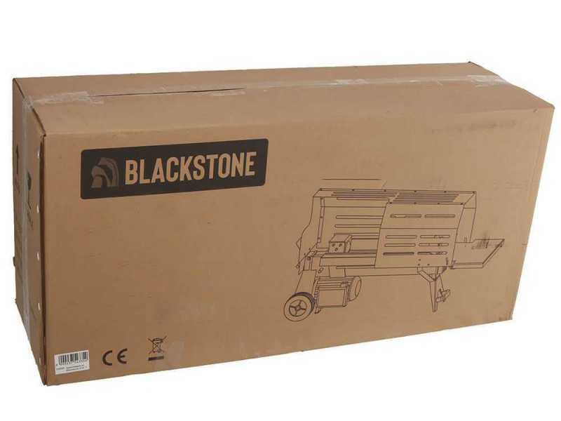BlackStone EHL 4 - Fendeuse &agrave; bois &eacute;lectrique - Horizontale - 230 V