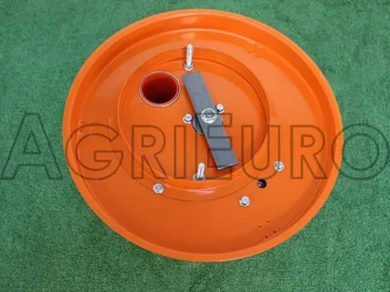 Ama Magico 70 - Moulin &eacute;lectrique &agrave; c&eacute;r&eacute;ales - 1500W