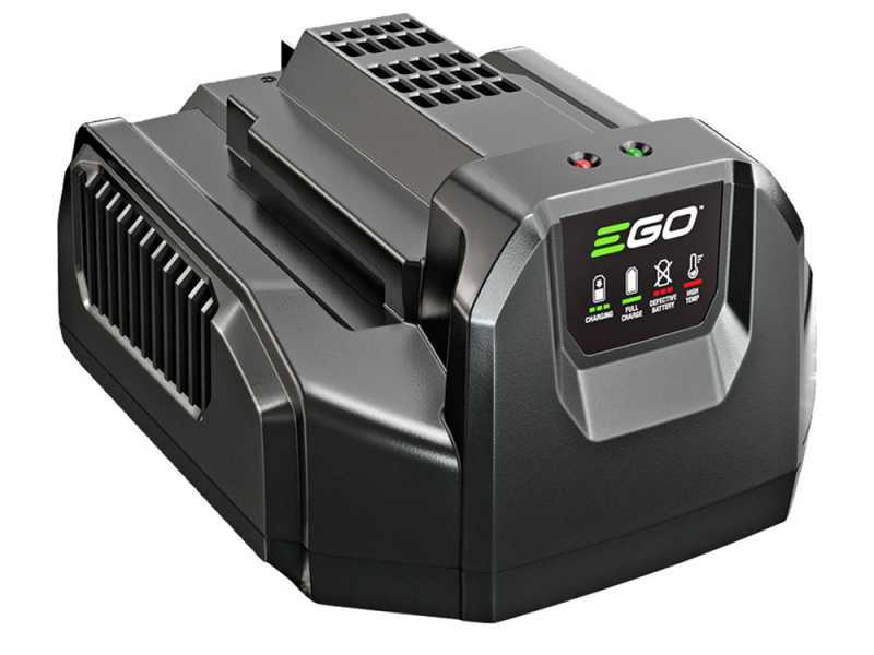 EGO LMX 5300 SP - Tondeuse &agrave; gazon autotract&eacute;e &agrave; batterie - Coupe 53 cm - SANS BATTERIE NI CHARGEUR