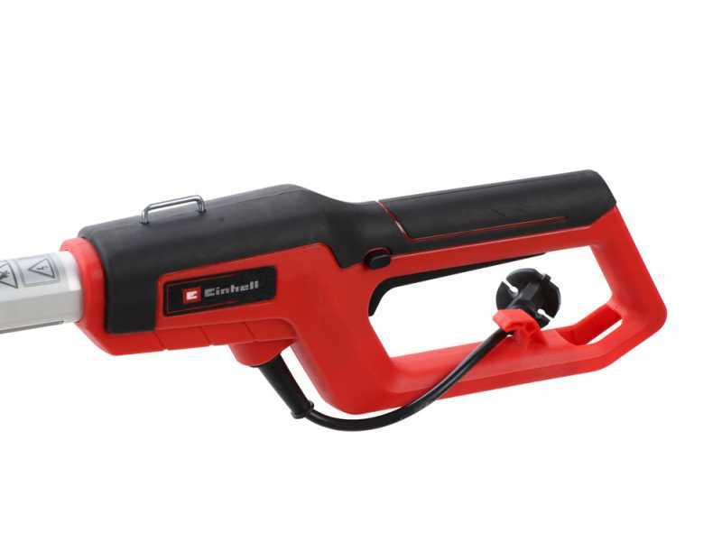Einhell GC-HH 5056 - Taille-haie &eacute;lectrique sur perche t&eacute;lescopique orientable