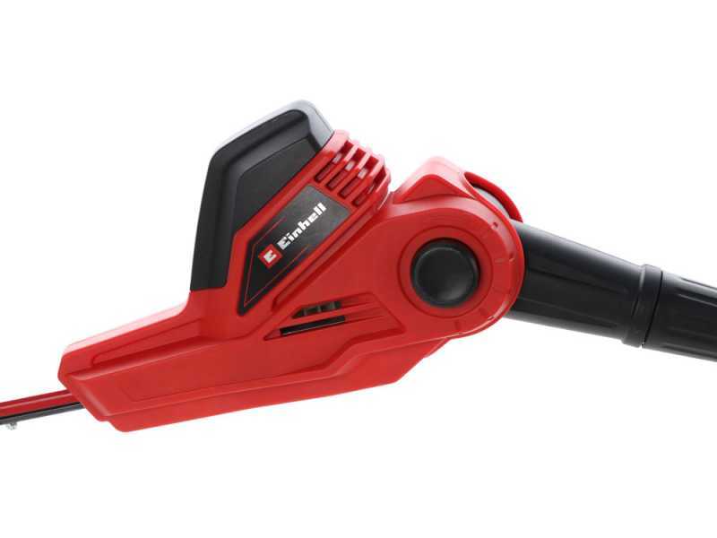 Einhell GC-HH 5056 - Taille-haie &eacute;lectrique sur perche t&eacute;lescopique orientable