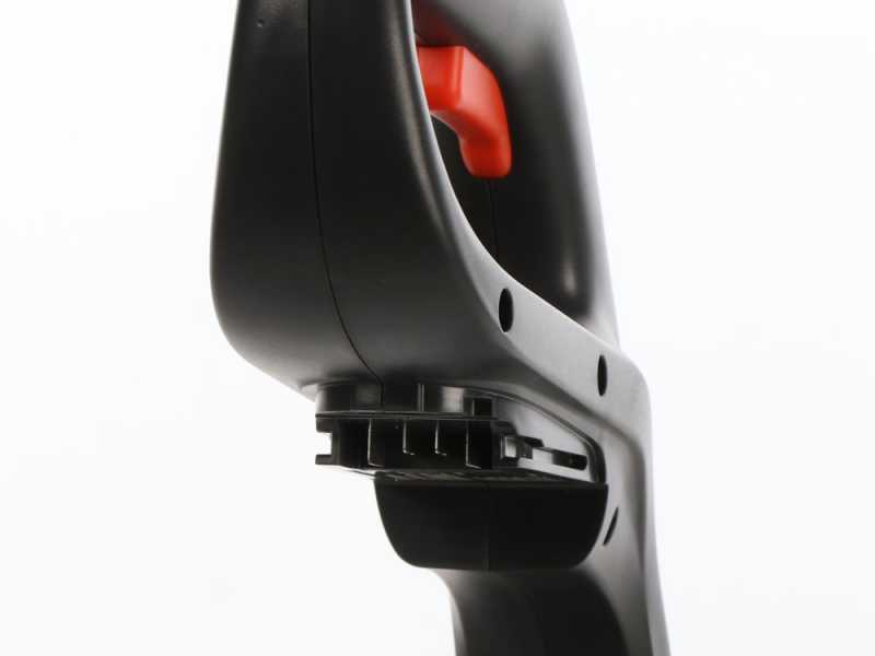 Gardena AquaBrush Universal 04/1 - Nettoyeur de sols &agrave; batterie + Brosse - SANS BATTERIE NI CHARGEUR