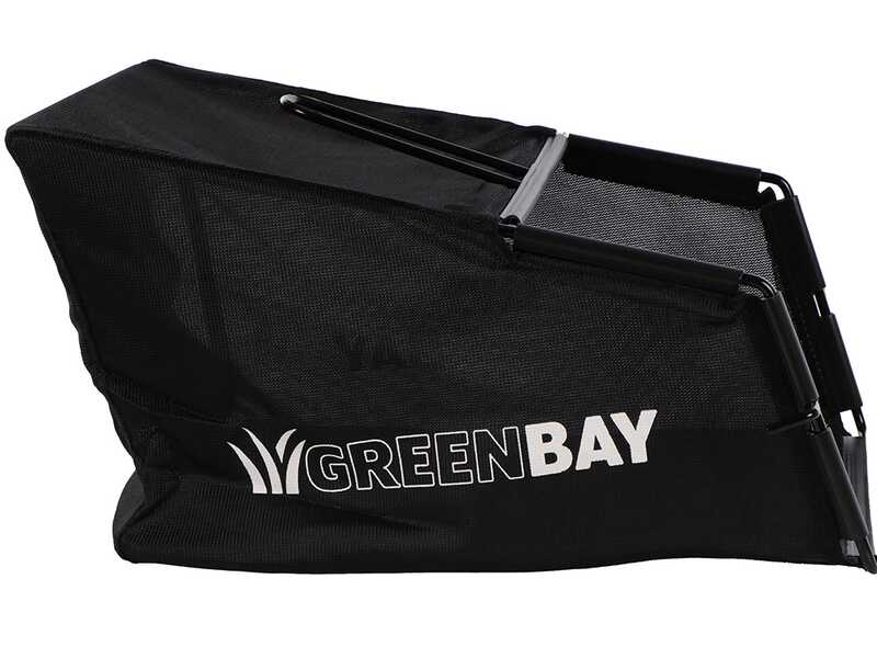 GreenBay PS 700-25 - A&eacute;rateur thermique &agrave; lames fixes