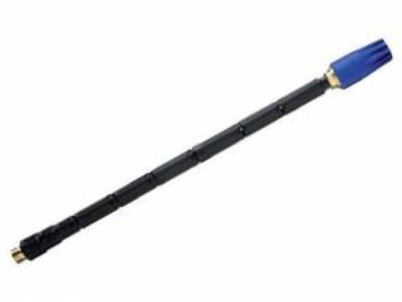 Lance rotajet pour nettoyeur haute pression thermique Comet 050