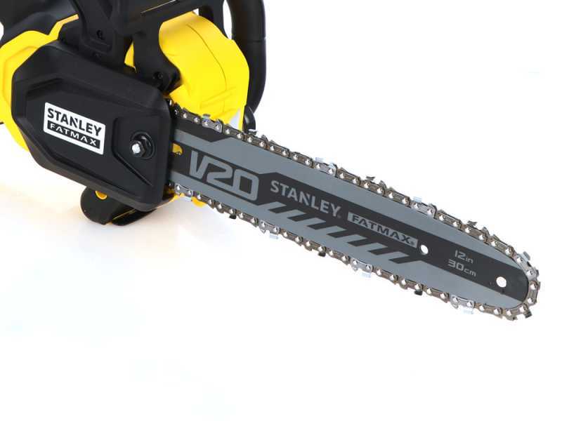 Stanley Fatmax SFMCCS730 - Tron&ccedil;onneuse &agrave; batterie de coupe - 20 V - SANS BATTERIE NI CHARGEUR