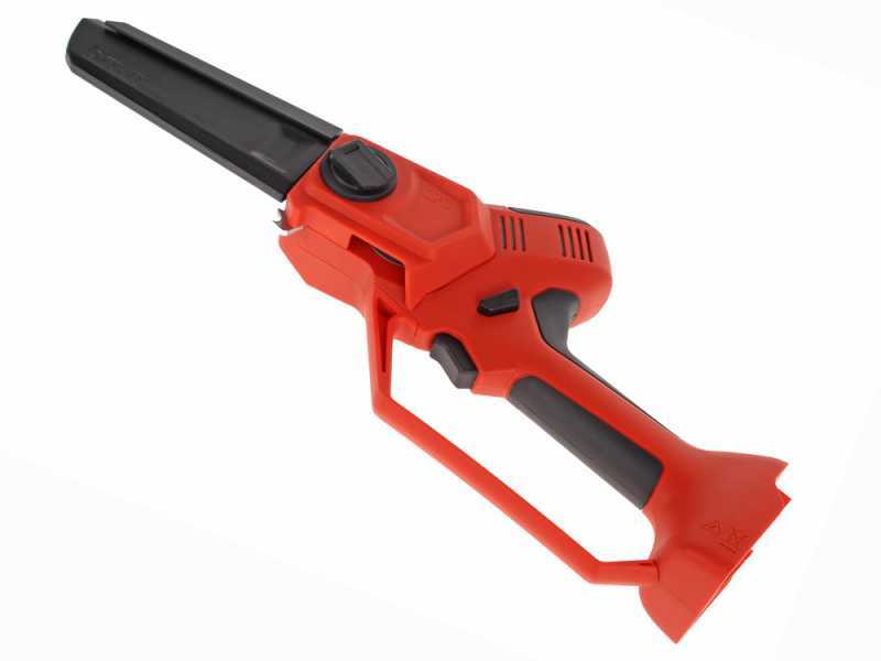 Stocker MAGMA E-150 LA - &Eacute;lagueuse &agrave; batterie -  21.6V  - SANS BATTERIE