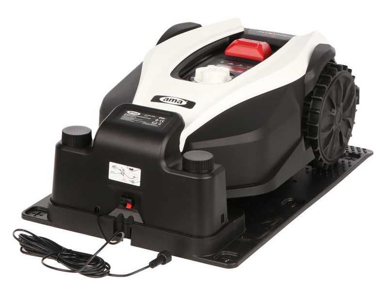 AMA FREEMOW RBA1201 - Robot Tondeuse