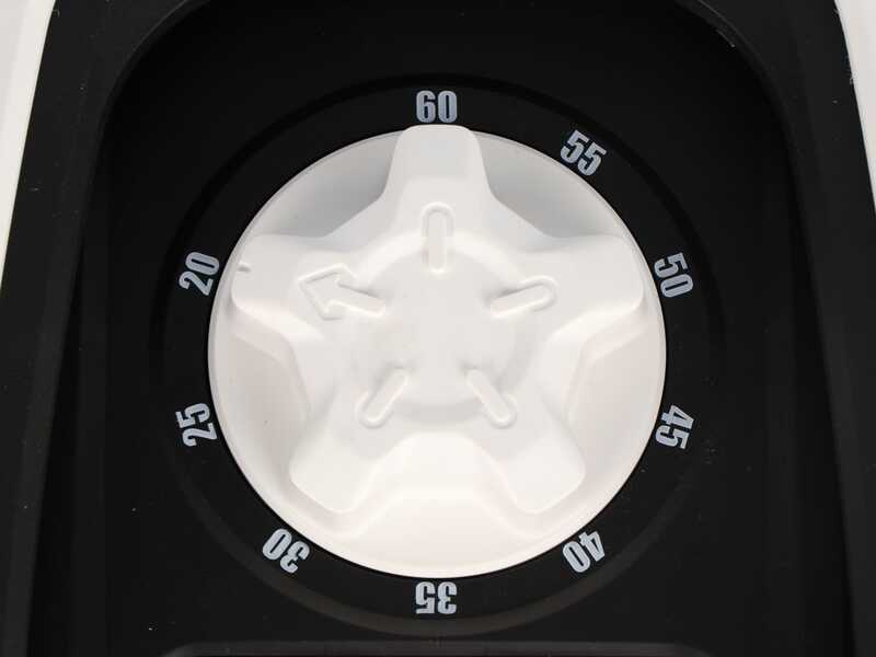 AMA FREEMOW RBA601 - Robot Tondeuse