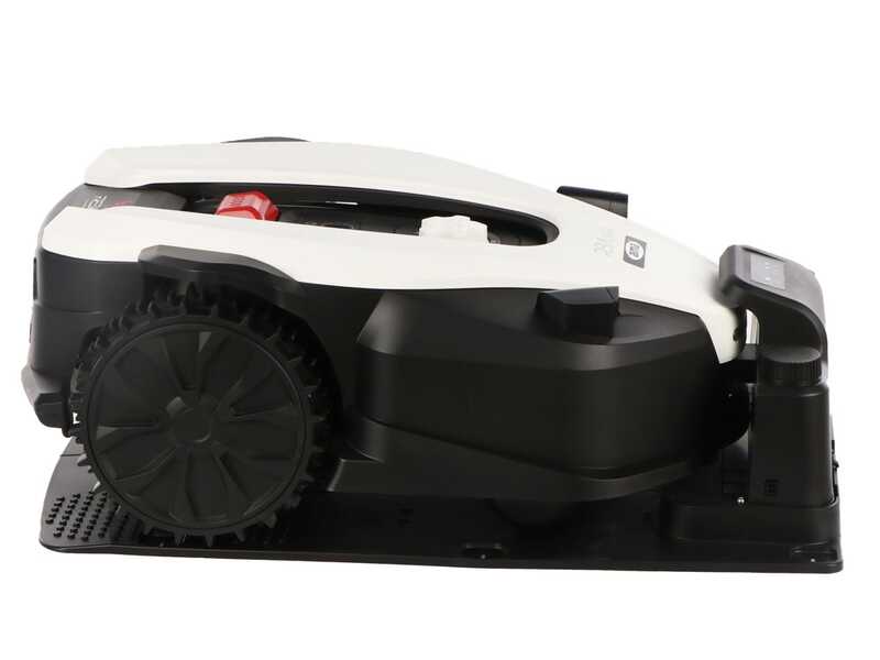 AMA FREEMOW RBA1601 - Robot tondeuse