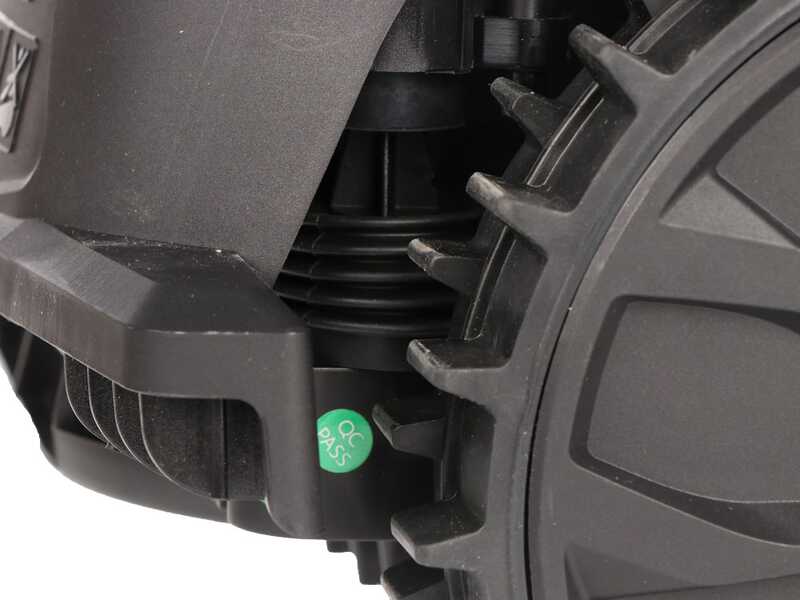 AMA FREEMOW RBA2001 - Robot tondeuse