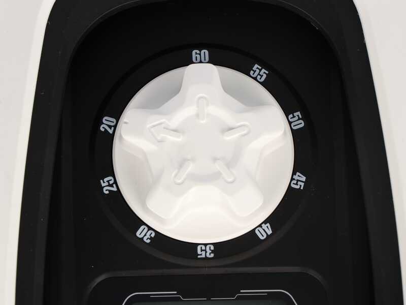 AMA FREEMOW RBA2001 - Robot tondeuse