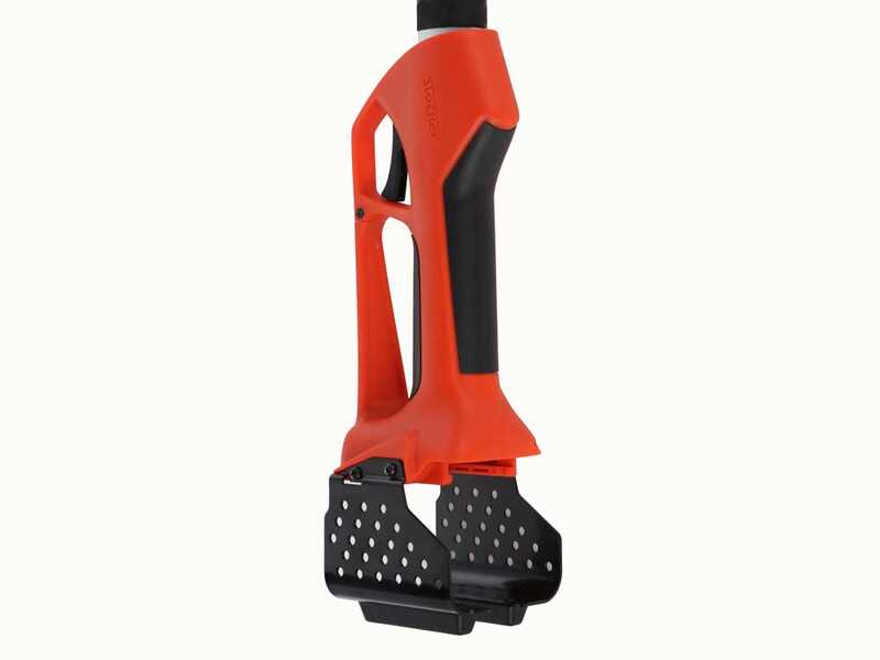 Stocker Magma E-140 TR - S&eacute;cateur &eacute;lectrique de taille sur perche - 21.6V/2.6Ah