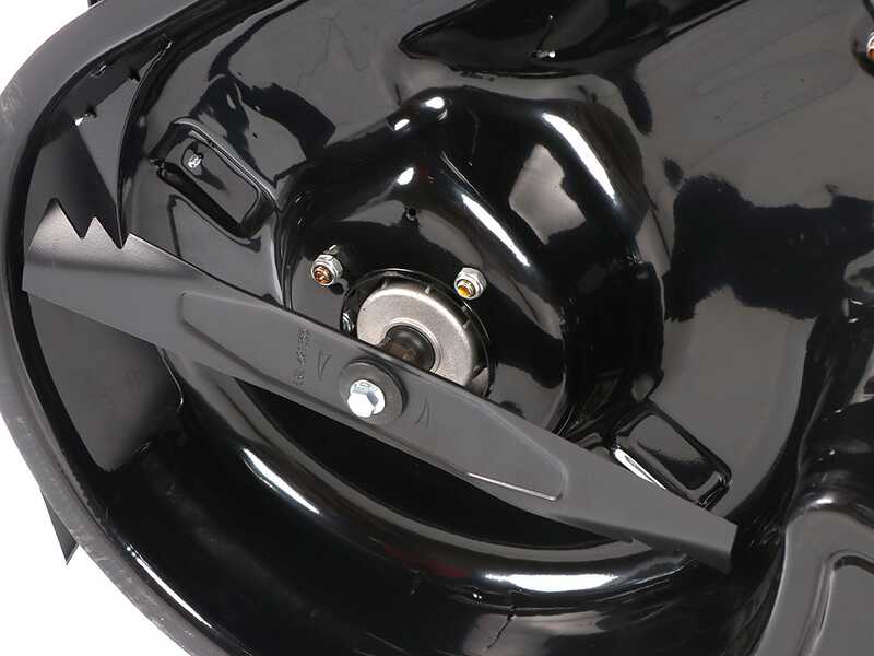 GeoTech RTM 75-685 S - Tracteur tondeuse  - Bo&icirc;te m&eacute;canique - &Eacute;jection lat&eacute;rale