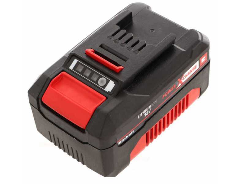 Einhell GP-CT 36/35 Li - Coupe-bordure &agrave; batterie 36V - 2 x18V/4Ah