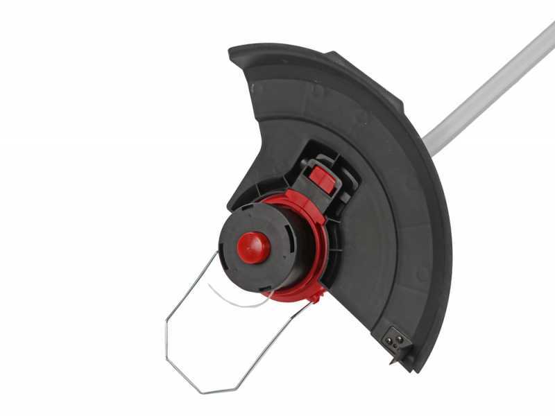 Einhell GP-CT 36/35 Li - Coupe-bordures &agrave; batterie 36V - 2 x18V/4Ah