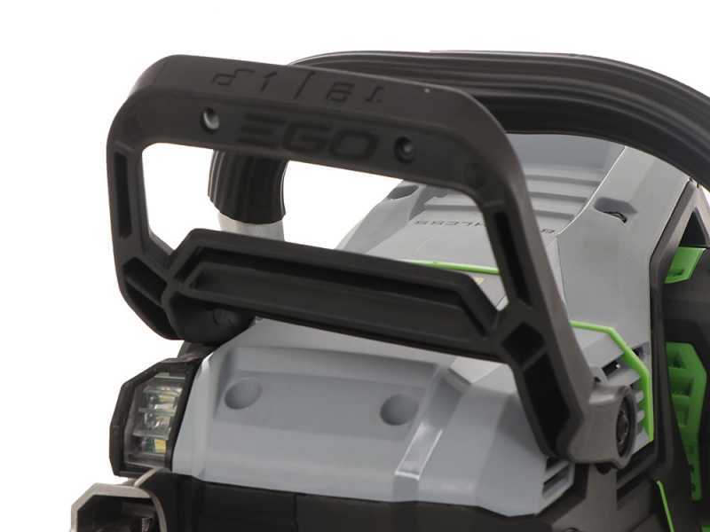 EGO CSX 5000 - Tron&ccedil;onneuse &agrave; batterie 56V - Barre de 50 cm - SANS BATTERIE ET SANS CHARGEUR