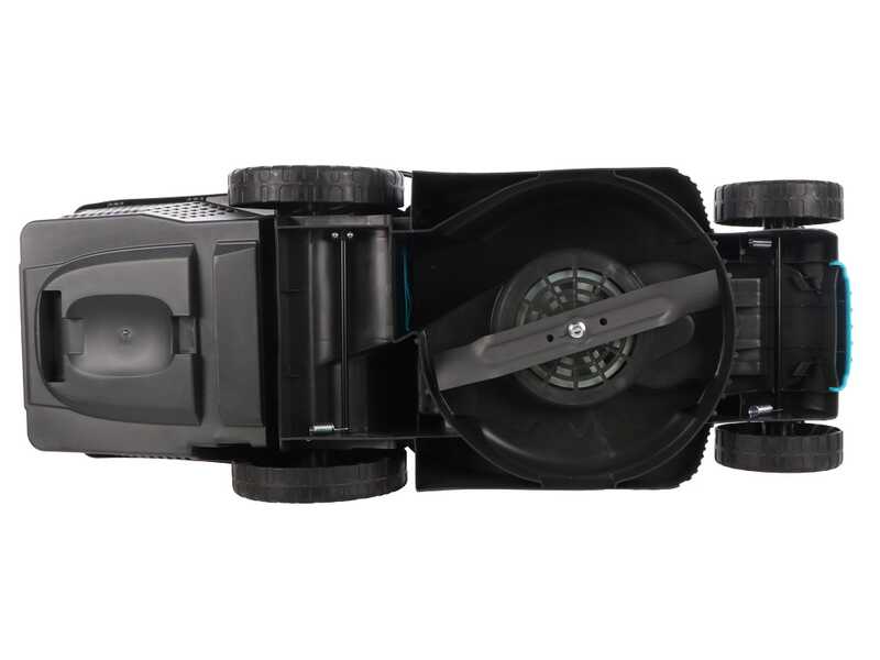 Gardena PowerMax 1100/32 - Tondeuse &agrave; gazon &eacute;lectrique - 1100W - Coupe de 32&nbsp;cm