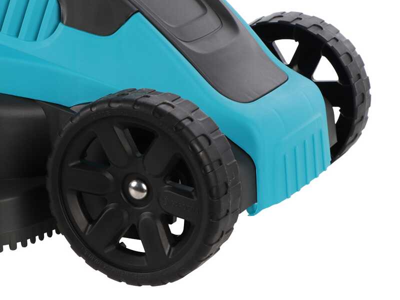 Gardena PowerMax 1100/32 - Tondeuse &agrave; gazon &eacute;lectrique - 1100W - Coupe de 32&nbsp;cm