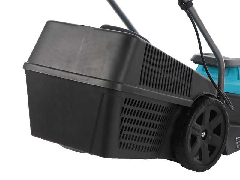 Gardena PowerMax 1100/32 - Tondeuse &agrave; gazon &eacute;lectrique - 1100W - Coupe de 32&nbsp;cm