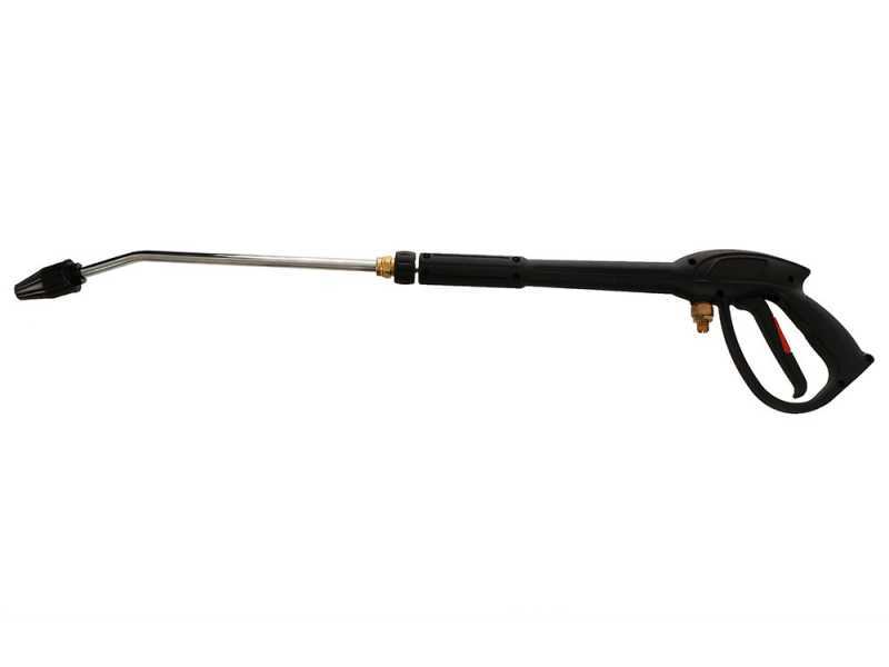 Comet KLS 1680 Gold Plus - Nettoyeur haute pression semi-professionnel - 160 bars - 498 lt/h
