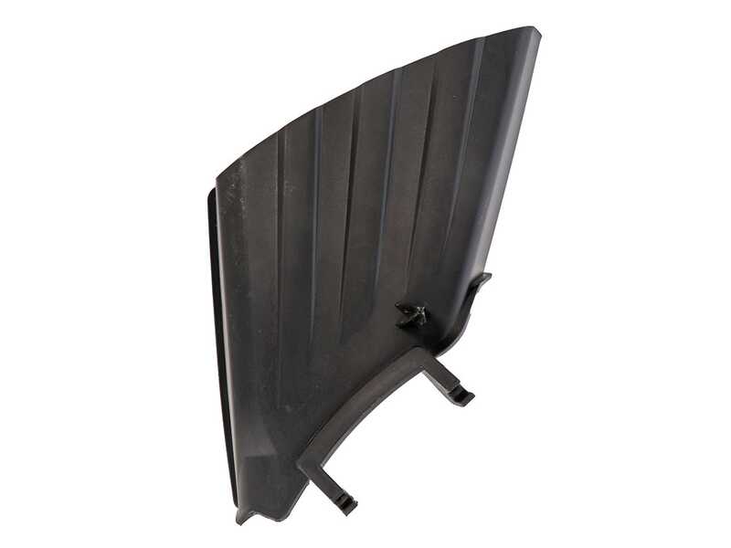 Blackstone SP-3X 510 - Tondeuse &agrave; gazon autotract&eacute;e thermique  - Roue pivotante