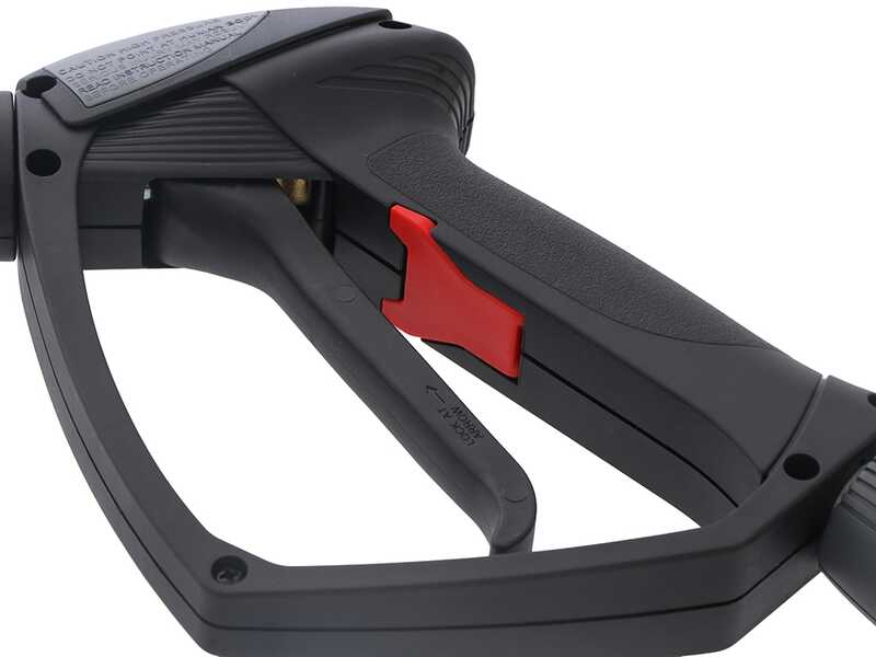 Comet K250 11/160 M EXTRA - Nettoyeur haute pression professionnel &agrave; eau froide avec enrouleur - 160 bar - 660 l/h