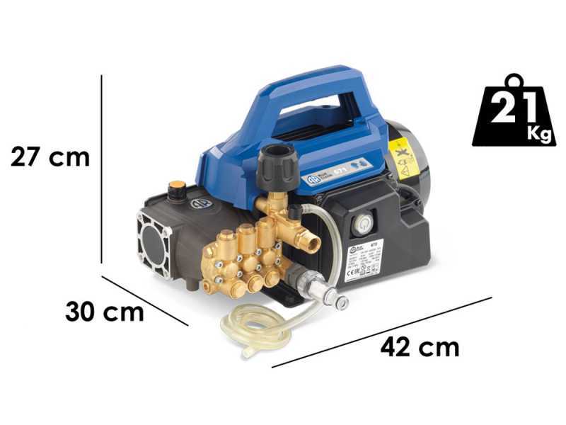 Annovi Reverberi 671- Nettoyeur haute pression &agrave; eau froide -180 bar max - D&eacute;bit 510 l/h
