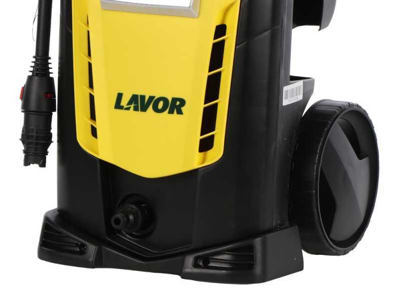 Lavor Galaxy 140 - Nettoyeur haute pression Lavorwash eau froide - 140 bar max - 450 l/h max